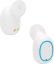 Manhattan Sound Science True Wireless Headset White/Blue
