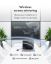 Raidsonic IcyBox IB-WL101 USB-C to HDMI Transmitter + Receiver