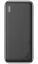 Energizer UE20055PQ 20000mAh PowerBank Black