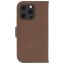 dbramante1928 Lynge MagSafe case for iPhone 16 Pro Dark Tan