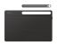 Samsung Galaxy Tab S10 FE+ Smart Book Cover Case Black