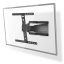 Nedis Full Motion TV Wall Mount 43