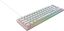 Cherry XTRFY K5V2 Compact Mechanical Gaming RGB Keyboard White US