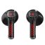 Marvo Quaz Wireless In-Ear Earbuds Black/Red