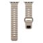 Mobile Origin Strap III for Apple Watch 49mm/46mm/45mm/44mm Light Beige