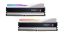 G.SKILL 48GB DDR5 8000MHz Kit(2x24GB) Trident Z5 RGB Metallic Silver