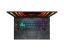 Msi Cyborg A17 AI B2HW Translucent Black