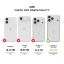 UAG Glass Shield for iPhone 17 Pro Max