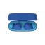 Belkin Soundform Nano2 Bluetooth Headset for Kids Blue