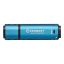 Kingston 512GB IronKey Vault Privacy 50 USB3.2 Blue
