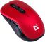 Defender Gassa MM-105 Wireless Mouse Red
