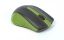 Platinet Omega OM05G 3D Optical mouse Green