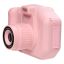 Denver KPC-1370 Kids Print Camera Pink
