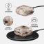 Burga Airpods Case for Airpods 4 Barely Yours