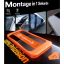 Torras GlassGo Install Master Screen Protector for iPhone 17 Pro Clear