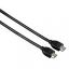 Hama HDMI - HDMI Cable 1,8m Black