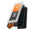Spigen Glass.tr Ez Fit Pro HD Privacy Tempered Glass for Samsung Galaxy S26+ 2 Pieces Black