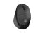 natec Kite Wireless Mouse Black