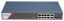 Hikvision DS-3E1512HP-SI-8P2T2F