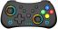 BlackBird BH7051 Bluetooth Gamepad Black