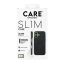 PanzerGlass Care slim MagSafe case for iPhone 17 Black