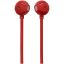 JBL T 305 C Headset Red