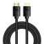 Baseus High Definition HDMI 8K Cable 2m Black