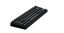 Avax GM01 PRO RGB Gaming Keyboard Black HU