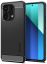 Spigen Rugged Armor Xiaomi Redmi Note 13 Matte Black