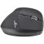 Bluestork M-WL-ERGO-BK Wireless Mouse Black