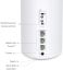 TP-Link Mesh WiFi AX1500 Deco X10-4G (1pack; 4G+; NanoSIM; 300Mbps 2,4GHz + 1201Mbps 5GHz; WPA3; Wifi6; 3x1Gbps)