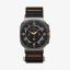 Spigen DuraPro Flex Samsung Galaxy Watch Ultra Black