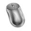Lenovo Multi-Mode 8000 Wireless Bluetooth Mouse Thunder Grey