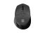 natec Kite Wireless Mouse Black