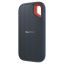 Sandisk 8TB USB3.2/USB Type-C Extreme Portable SSD Black