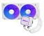 ASRock Pro White 240 ARGB CPU Cooler