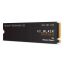 Western Digital 4TB M.2 2280 NVMe SN710 Black