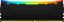 Kingston 8GB DDR4 3200MHz Fury Renegade RGB Black
