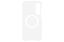 Samsung Galaxy S26 FE Clear Magnet Case Transparent