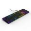 Hama uRage Exodus 910 low profile Mechanical Keyboard Black HU
