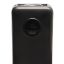 Denver PQC-20065 20000mAh PowerBank Black