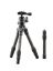 Cullmann Carvao 816 TCS camera stand Black
