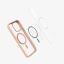 Spigen Ultra Hybrid T MagSafe iPhone 16 Pro Max Frost Rose Titanium