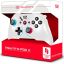 ready2gaming Pro Pad X Wireless Gamepad White