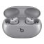 Apple Beats Studio Buds + True Wireless Noise Cancelling Bluetooth Headset Cosmic Silver