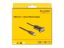 DeLock USB-A 2.0 to RS-232 D-Sub 9 cable male/male 1,5 m Black
