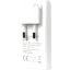 Inter-Tech Argus PD-2165 Slim 65W USB-C Charger White