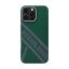 Pitaka Tactile Woven Case iPhone 16 Pro Max Re-TROS Refining