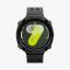 Spigen Rugged Armor for Galaxy Watch 8 (40mm) Matte Black