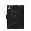 UAG Metropolis, black - iPad 10.9